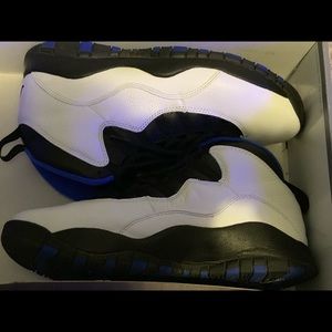 Jordan’s 10 Orlando’s